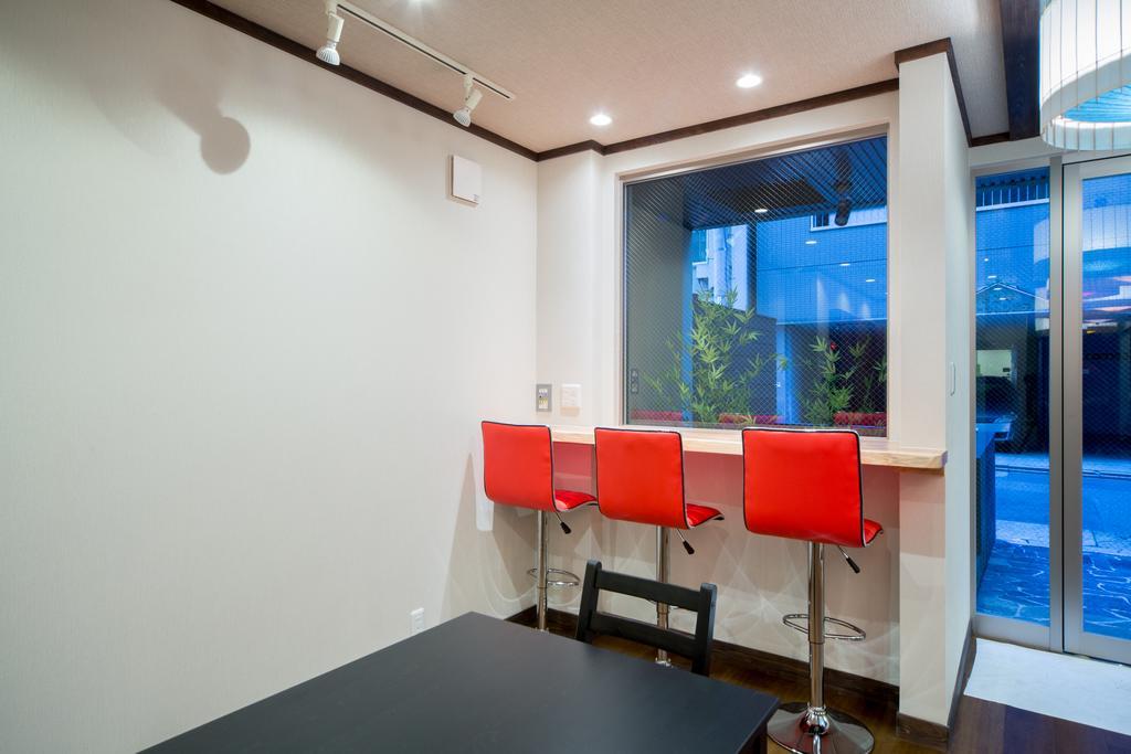 Hostel Wasabi Nagoya Ekimae Exterior photo